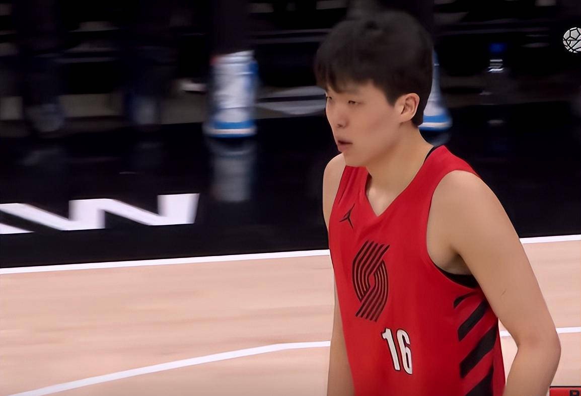 斯普利特太双标！杨瀚